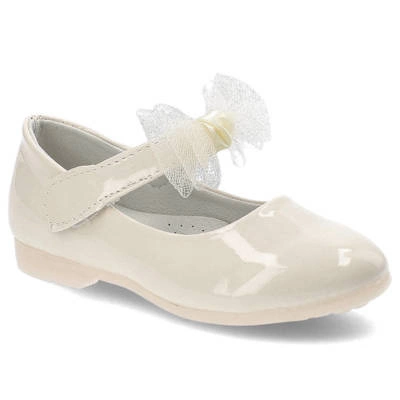 Ballerinas VINCEZA - 23-34543 LT BE Beige