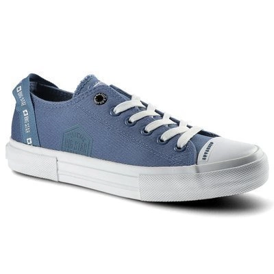 Turnschuhe BIG STAR - FF274211 Hellblau