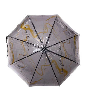 Regenschirm ANEKKE - 37700-333 Schwarzer