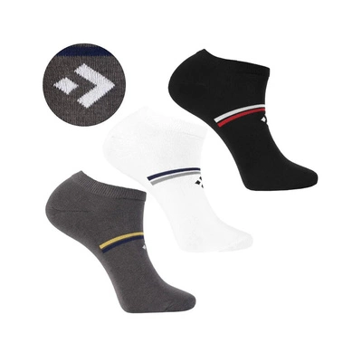 Socken MORAJ 3 Pary - CSM240-057 Mix Kolor