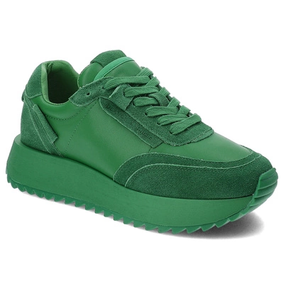 Sneakers ARTIKER - 55C0023 Green