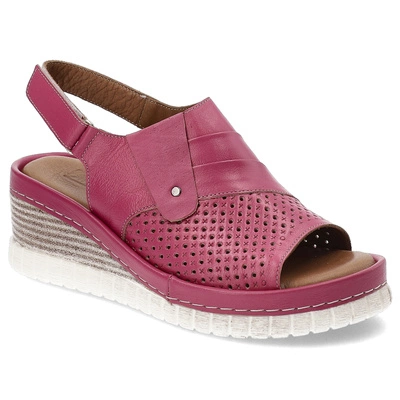 Sandalen ARTIKER - 54C0543 Rosa