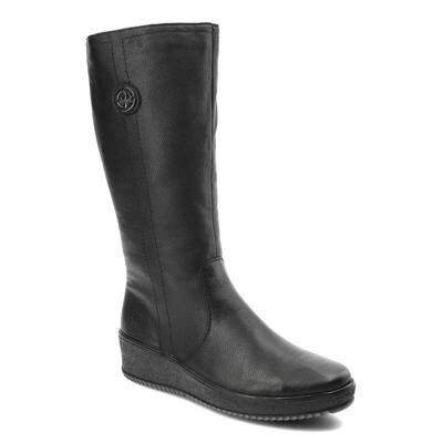 Kozaki RIEKER - Y4470-01 Black