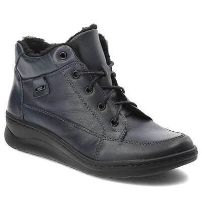 Trzewiki HELIOS - 553 Granat 041