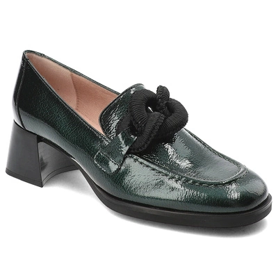 Półbuty HISPANITAS - HI243703 Rio-I24 Forest