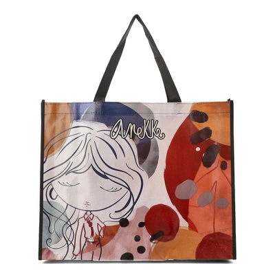 Torebka zakupowa ANEKKE - 40474-910