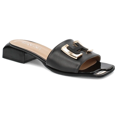 Flip-Flops RAVINI - 603.618-1 Schwarze