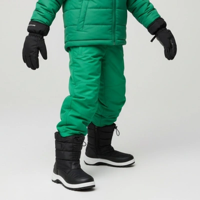 Śniegowce BIG STAR - KK374235 Czarny