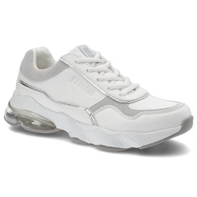 Sneakersy BIG STAR - II274178 Biały