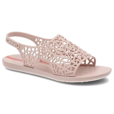 Sandalen IPANEMA - 26679 Pink/Pink 20046