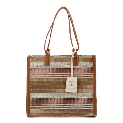 Handtasche PEPE MOLL - 231450 Lido Cuero