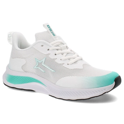 Sneakersy BIG STAR - NN274302 Biały