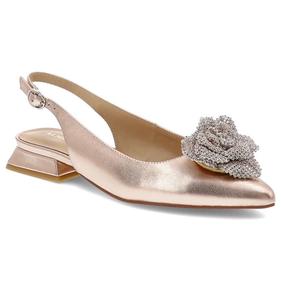 Sandały ALMA EN PENA - V250494 Diva Rose