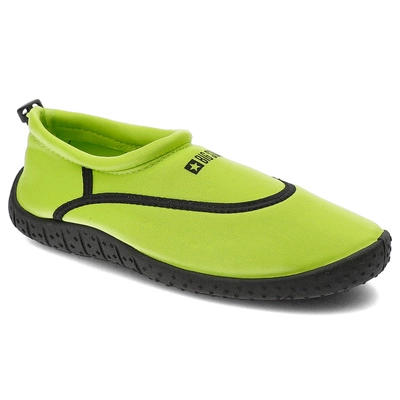 Wasserschuhe BIG STAR - NN274A803 Grüne