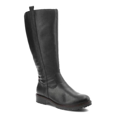 Stiefel RIEKER - Y9155-00 Schwarze