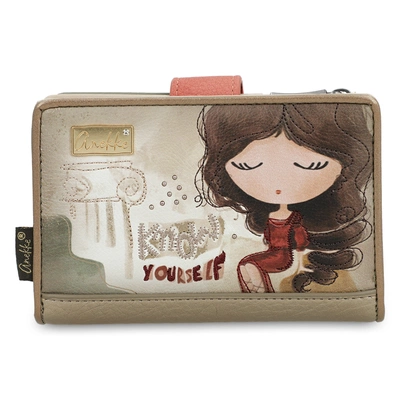 Portfel ANEKKE - 42709-902