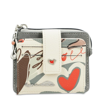 Portmonetka ANEKKE - 40769-028