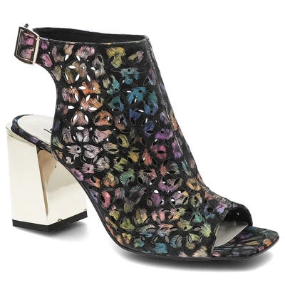 Sandały CLASICCO - 2084 Multicolor 1135