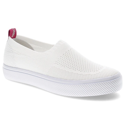 Tenisówki BIG STAR - NN274626 Biały