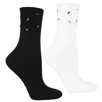 Socken MORAJ 2 Pary - CSL450-045 Mix Kolor