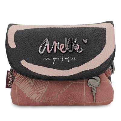 Portfel ANEKKE - 41819-016