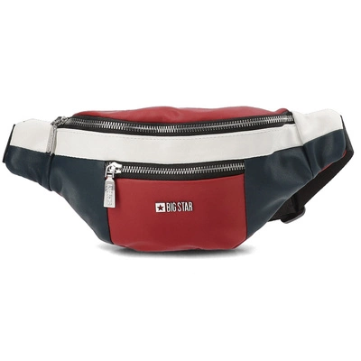 Gürteltasche BIG STAR - LL574046 Bunte