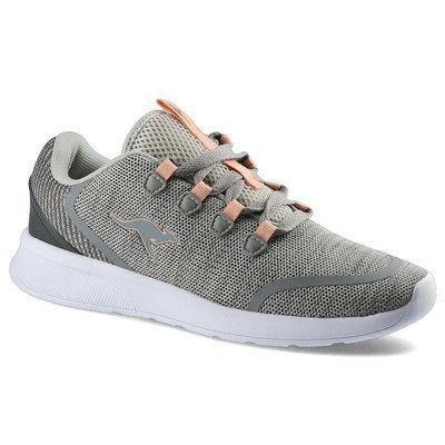 Sneakers KANGAROOS - 18318 000 2075 Kf Lock Vapor Grey/Dusty Rose