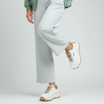 Sneakersy FILIPPO - DP7498/26 WH Biały