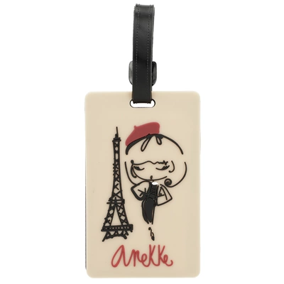 Identyfikator podróżny ANEKKE - 41580-101