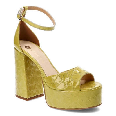 Sandały ARMODO - 9438 J.Zielony 2651