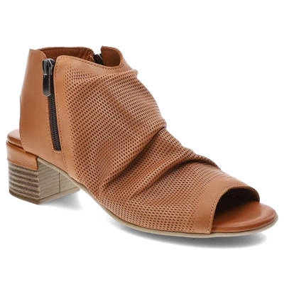 Sandały VENEZIA - 00961738D Coconut