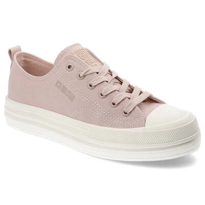 Turnschuhe BIG STAR - LL274970 800 Rosa