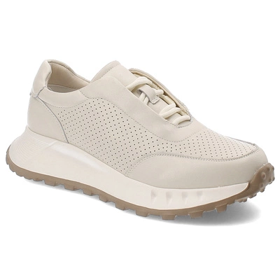 Sneakersy ARTIKER - 54C1410 Biały
