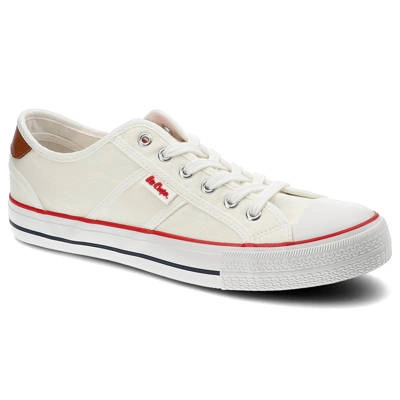 Turnschuhe LEE COOPER - LCW-22-31-0863M White