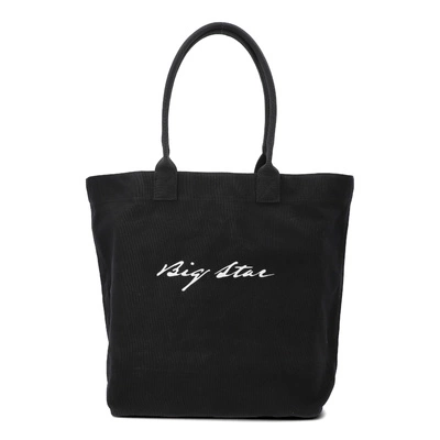 Torebka BIG STAR - RR574239 Czarny