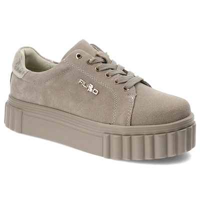 Sneakers FILIPPO - DP6110/24 Beige