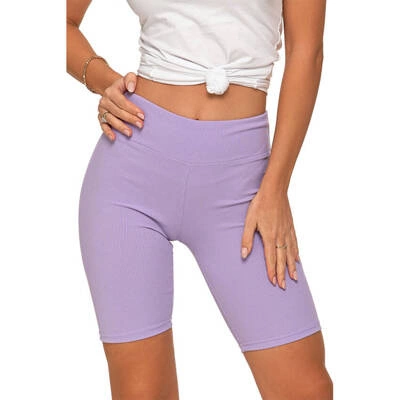 Legginsy MORAJ - RDL850-013 Lilac