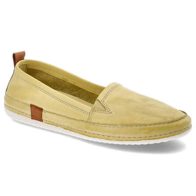 Pantofi VENEZIA - 03512102-S Yellow