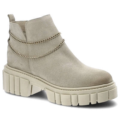 Stiefeletten CHEBELLO - 2793_-084-000-PSK-S170 Beige