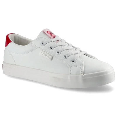 Trampki BIG STAR - DD374134 Biały