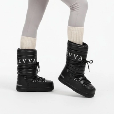 Śniegowce DONNA FABIANI - 143 02 2116 Parasut Siyah