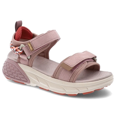 Sandały JEEP - JL51580A 604 Cipria