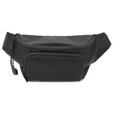 Torba saszetka BIG STAR - RR574017 Czarny