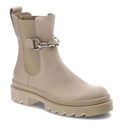 Stiefeletten NESSI - 22357 Beige 416