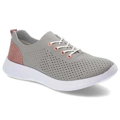 Sneakers ARTIKER - 48C1482 Grau