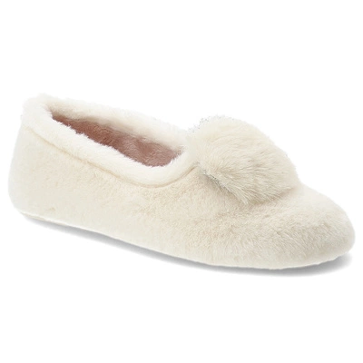 Kapcie MACARENA - Anais28 Crudo