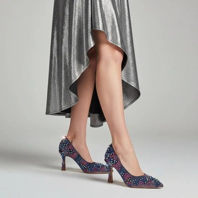 Czółenka ALMA EN PENA - I250414 Diamond Multi