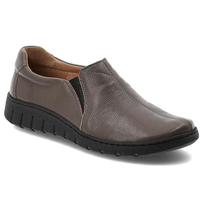 Półbuty WASAK - 415N Kakao