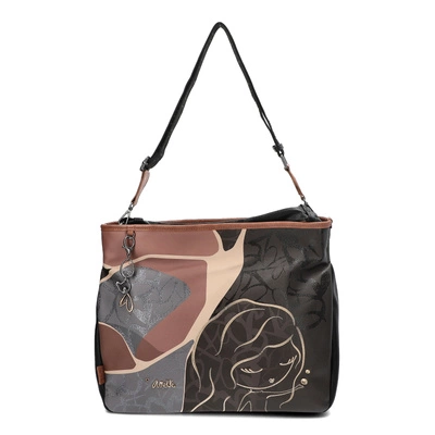 Kabelka Shopper ANEKKE - 39782-313