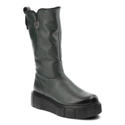 Stiefel ARMODO - 70121 V.Oliwka+Cz.